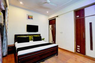 Hotel O Mango Tree - Ghaziabad - 5