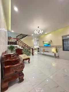 Villa 26-28 Châu Đốc - 4