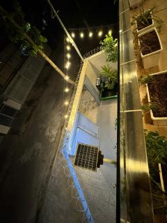 Villa 26-28 Châu Đốc - Chau Doc - 6