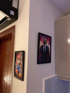 Luxury Studio Apartment in b17 , Islamabad - Islamabad - 3