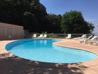 Apartment near St Tropez with pool - La Garde-Freinet - 9
