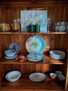 Fare Bungalow - Papeete - 7