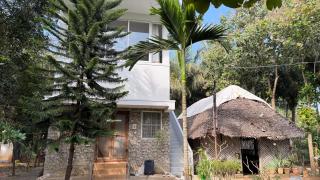 Farm Stay - Māmandūr - 8