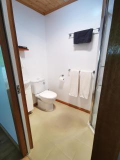 Rostrevor Pickers Cottage - Triabunna - 2