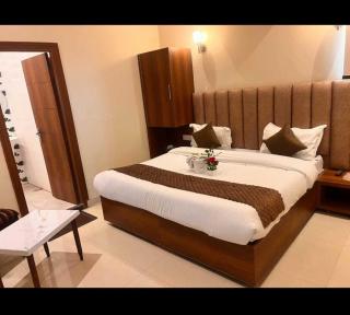 Hotel Ramesh - Nuova Delhi - 3