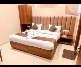 Hotel Ramesh - Nuova Delhi - 6