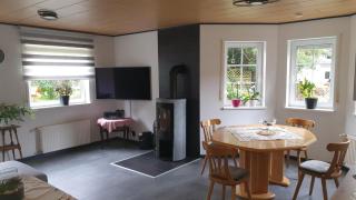 Ferienwohnung Emser Hütte - Bad Ems - 9