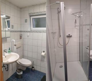 Ferienwohnung Emser Hütte - 1