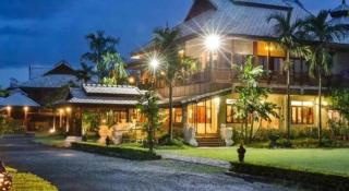 Chang Kaew Resort Chiang Mai - Chiang Mai - 2