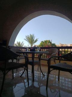 Tow bed room's in marina 6 - El Alamein - 0