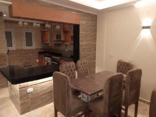 Tow bed room's in marina 6 - El Alamein - 7