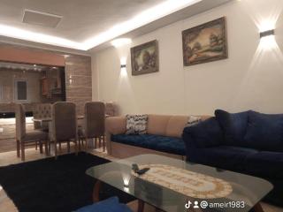 Tow bed room's in marina 6 - El Alamein - 5