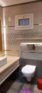Tow bed room's in marina 6 - El Alamein - 3