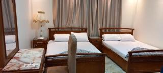 Tow bed room's in marina 6 - El Alamein - 2