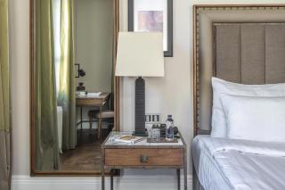 The Bank Hotel Istanbul, a Member of Design Hotels - Istanbul - 5
