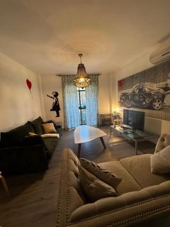 El apartamento verde - 2