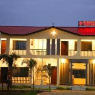 VITS Select Diamond Resort Sasan Gir - Talala - 8