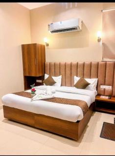 Hotel Ramesh - Nuova Delhi - 0