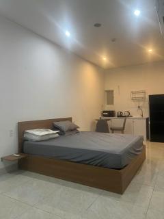 Zeytun Hotel and Apartment - Da Nang - 3