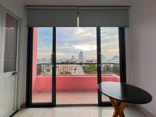 Zeytun Hotel and Apartment - Da Nang - 1
