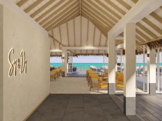 Eri Maldives - Filitheyo - 2
