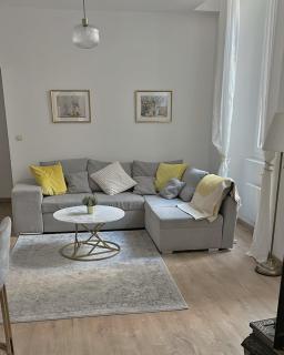 Art&Heart - Centre historique - 5