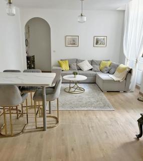 Art&Heart - Centre historique - 7