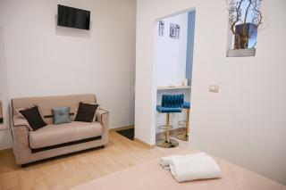 Nonna Tetta Chic Station & Center Walkable - Monopoli - 9
