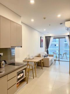 PƠ Homestay THESONG Vũng Tàu - Vung Tau - 3