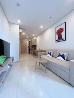 PƠ Homestay THESONG Vũng Tàu - Vung Tau - 4