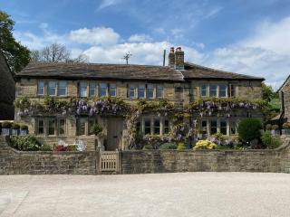Woodlea Cottage - Huddersfield - 0