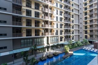 Gentry Manor - Manila - 6