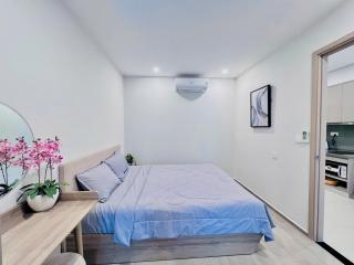 PƠ Homestay THESONG Vũng Tàu - Vung Tau - 5