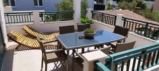 House Lipo - Makarska (Macarsca) - 8