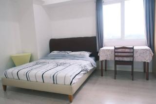 5-mins SM AURA COZY 2BR Free Parking - Manila - 2