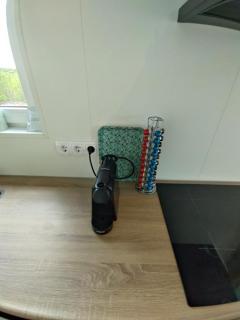 Luxury chalet 'Eveline' near Blokzijl - 4