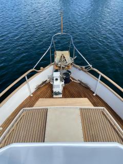 Nuit insolite a bord d un bateau - 2