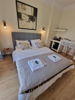 Closer Premium Suites 2 - Tesalónica - 5