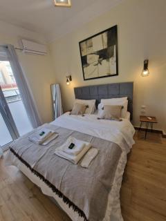 Closer Premium Suites 2 - Tesalónica - 6