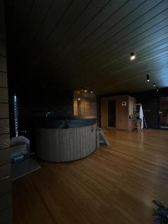 Luxury Residence 3 - Statiunea Borsa - 1