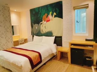 Xingyue 2 Guesthouse - Yuchi - 9