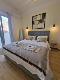Closer Premium Suites 2 - Tesalónica - 9
