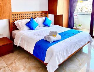 Casa Betty 3 Bedroom Townhouse - Seminyak - 8