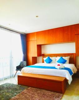 Casa Betty 3 Bedroom Townhouse - Seminyak - 4