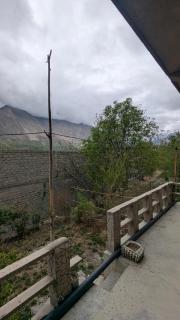 osho rooms hunza - Karimabad Hunza - 7