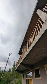 osho rooms hunza - Karimabad Hunza - 5