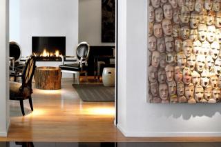 101 Hotel, a Member of Design Hotels - Reykjavik - 0