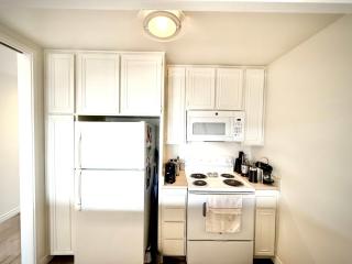 Mission Beach Bayfront two-story bay view condo - San Diego - 4