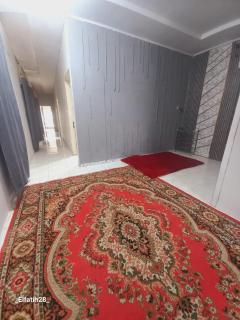 MENPoRKOsT DaN FaMILY Homestay - Bukittinggi - 8