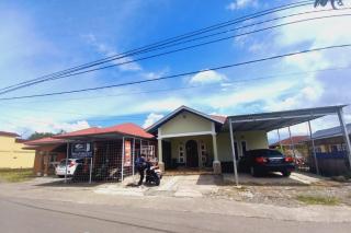 MENPoRKOsT DaN FaMILY Homestay - Bukittinggi - 7